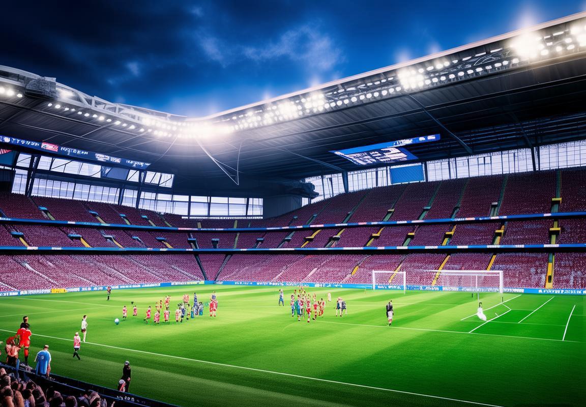 西甲、英超、德甲欧冠实力对比：谁是最强足球联赛？