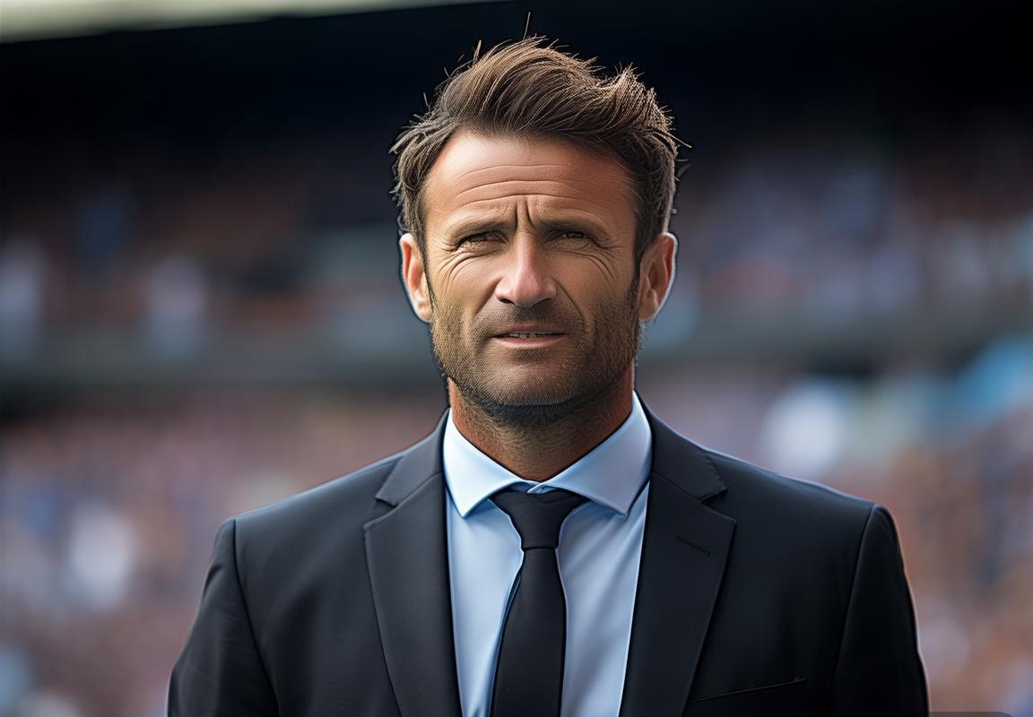 瓜迪奥拉离队时间确认，曼城新帅头号目标阿隆索！英超冠军传控体系迎变革