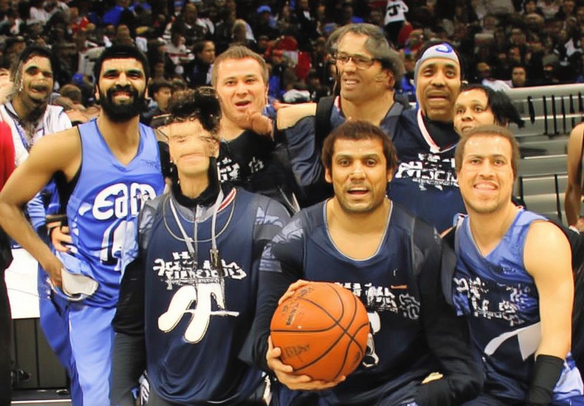 约基奇打破NBA历史纪录，库珀·弗拉格全美高中明星赛轰出未来超新星数据